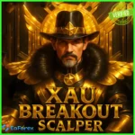 XAU Breakout Scalper