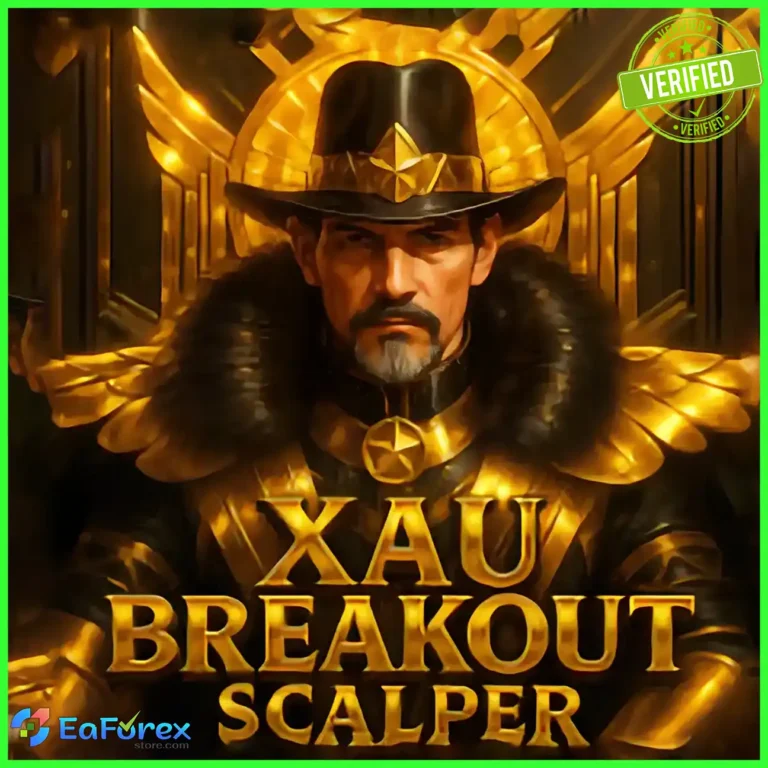 XAU Breakout Scalper
