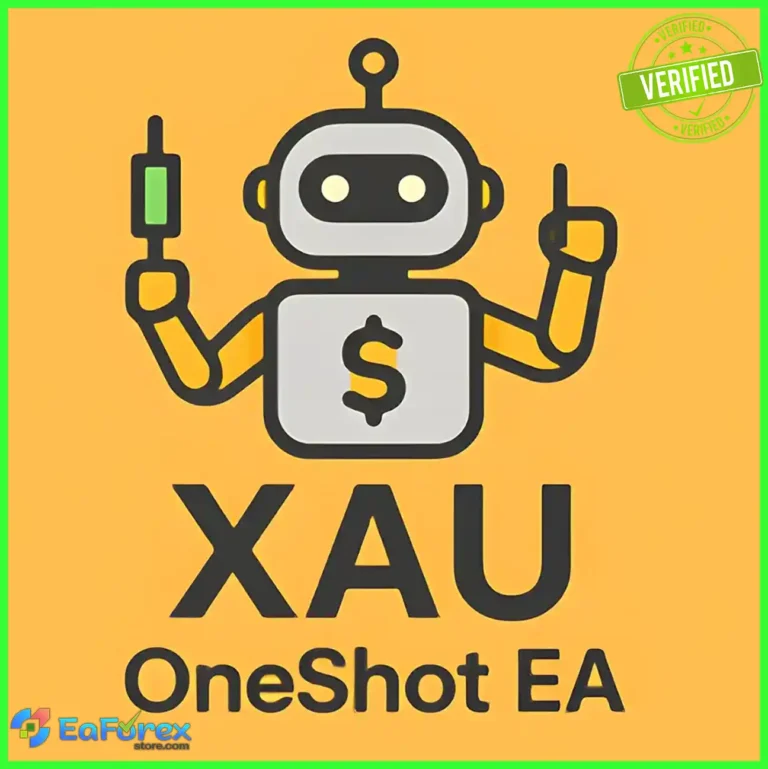 XAU OneShot EA