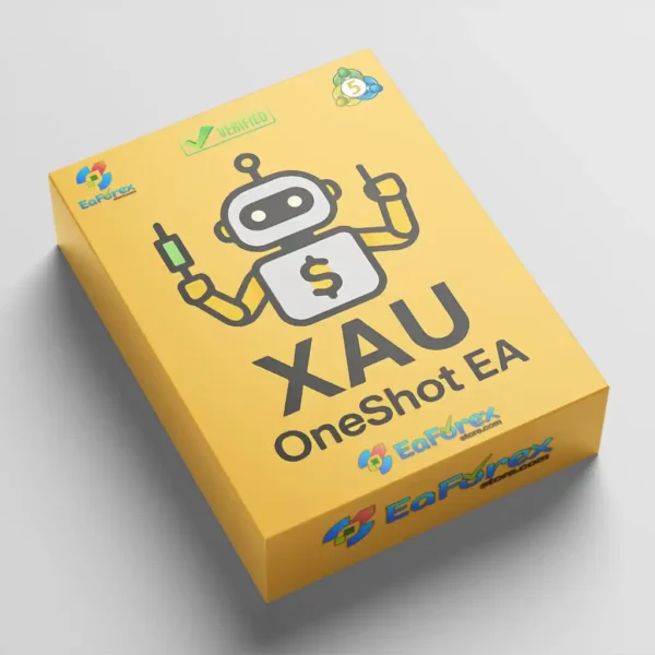 XAU OneShot EA MT5