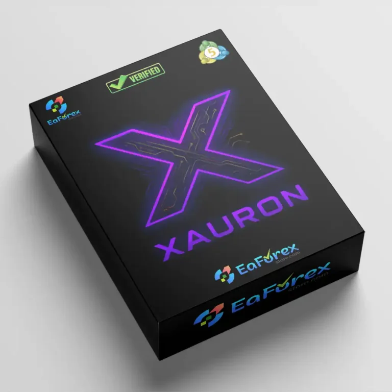 Xauron EA MT5