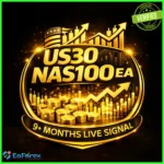 Titan Breaker EA MT5