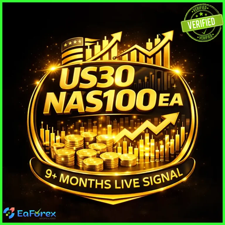 Titan Breaker EA MT5