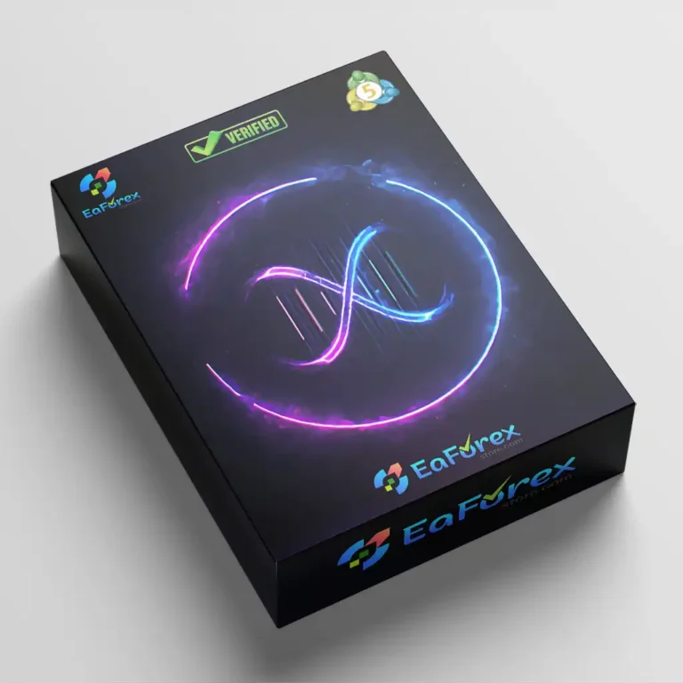 ZenX EA MT5