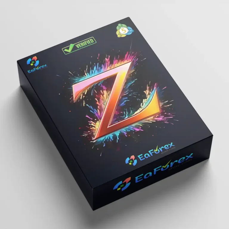 Zyrova EA MT5
