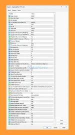 AlgoScalpPro EA MT4 setting