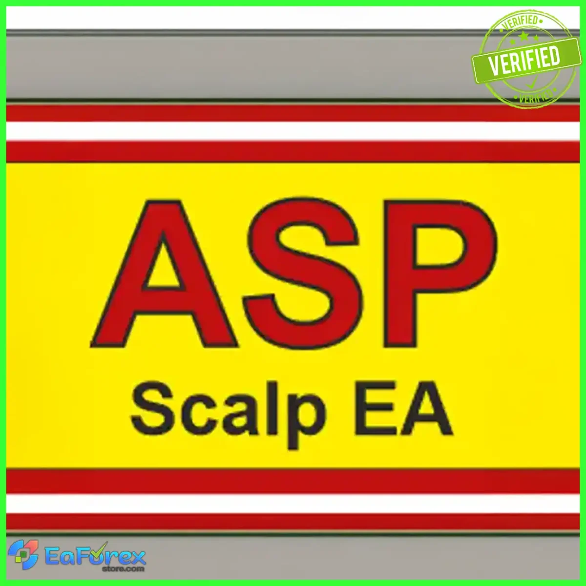 AlgoScalpPro EA