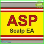 AlgoScalpPro EA