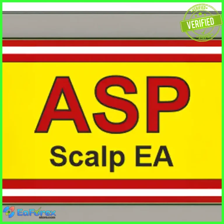 AlgoScalpPro EA