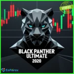 Black Panther Ultimate 2020 EA