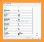 IS BTTrader EA MT4 setting