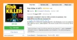 Risk Killer AI EA MT5 overiview
