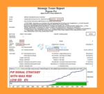 Pegasus Pro EA Backtest Resultss