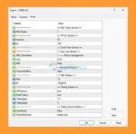 Expert SSIBS EA MT4 setting