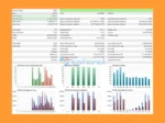 Wall Street Scalper MT4 Backtest Trading Results
