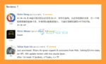 User Reviews