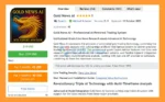 Gold News AI EA MT5 Overview