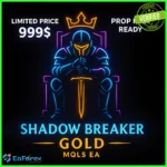 Shadow Breaker EA MT5