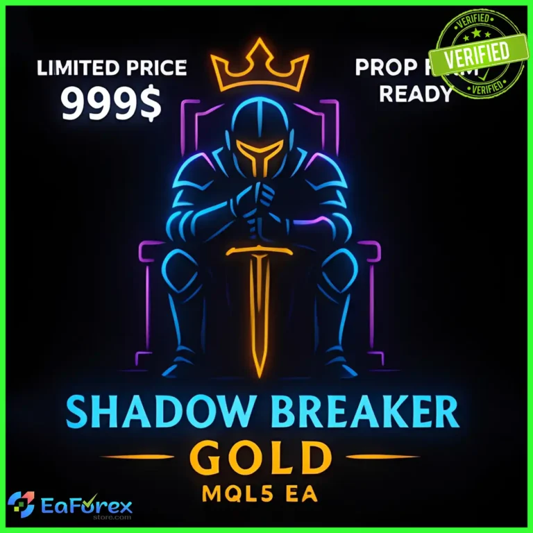 Shadow Breaker EA MT5