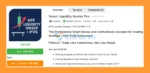 Smart Liquidity Hunter Pro MT5 Overview