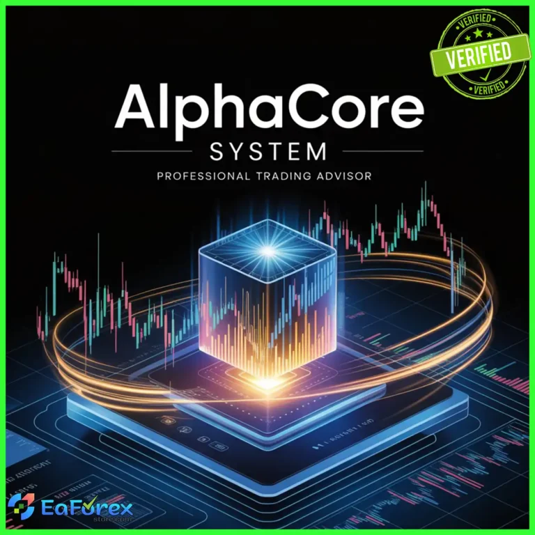 AlphaCore System EA
