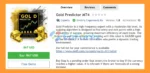 Gold Predictor MT4 Overview