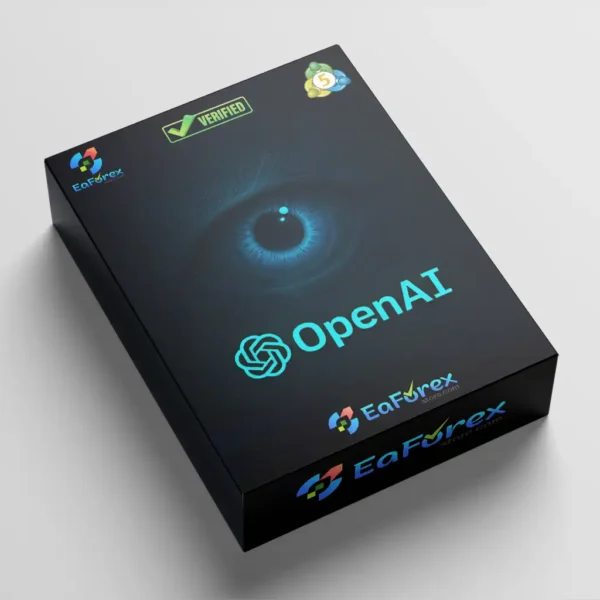 AEgis FX EA MT5