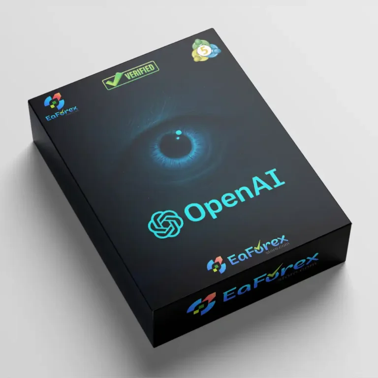 AEgis FX EA MT5