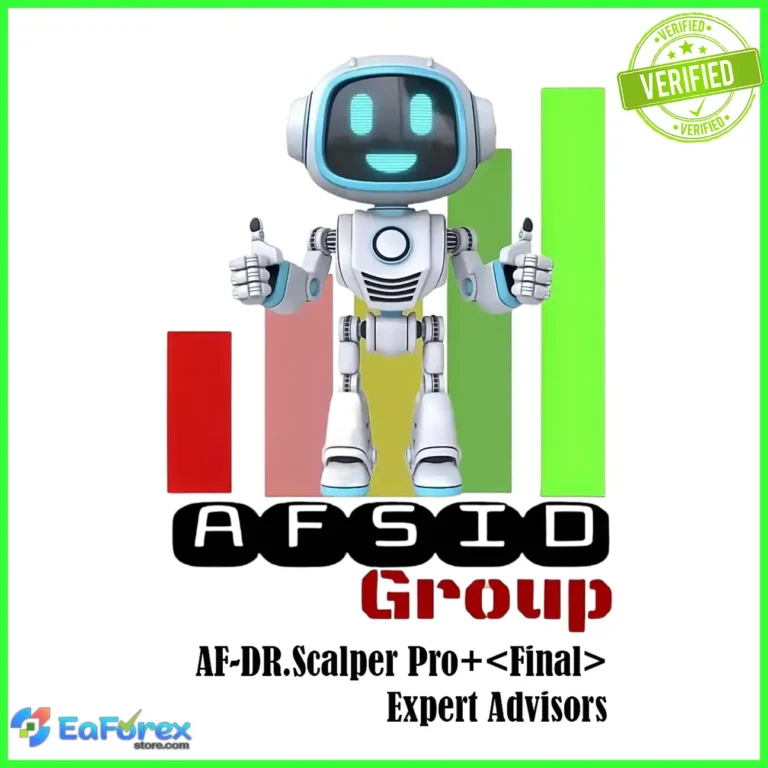 AF-DR.Scalper Pro + Final EA