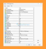AF-DR.Scalper Pro + Final EA MT4 setting