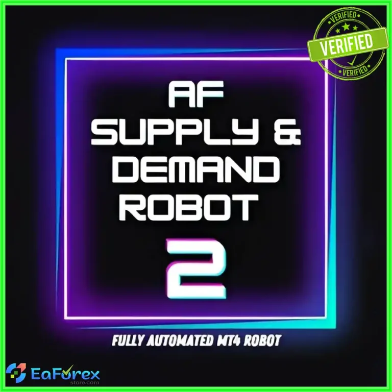 AF SUPPLY AND DEMAND MT4 2.0