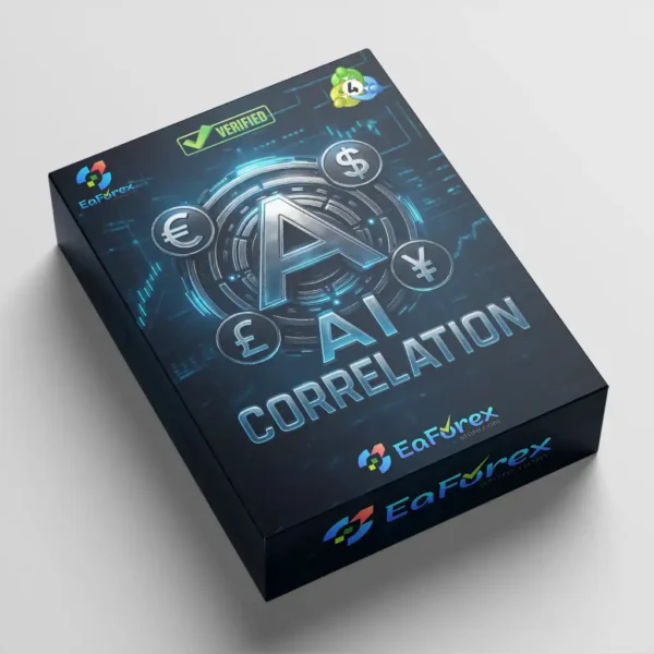 AI Correlation 2024 EA MT4