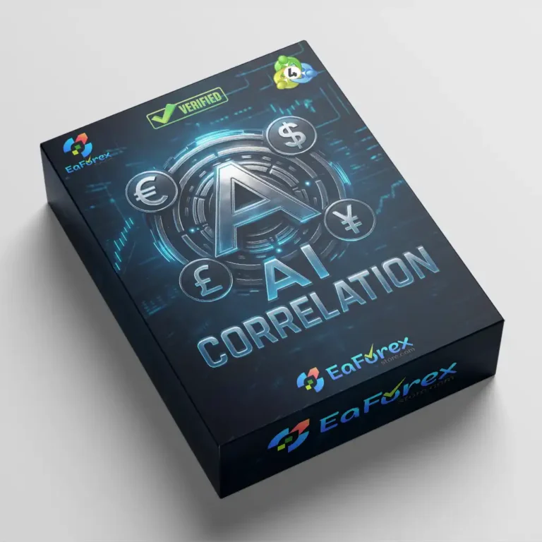 AI Correlation 2024 EA MT4