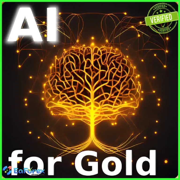 AI for Gold EA