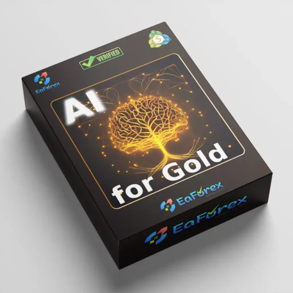 AI for Gold EA mt5