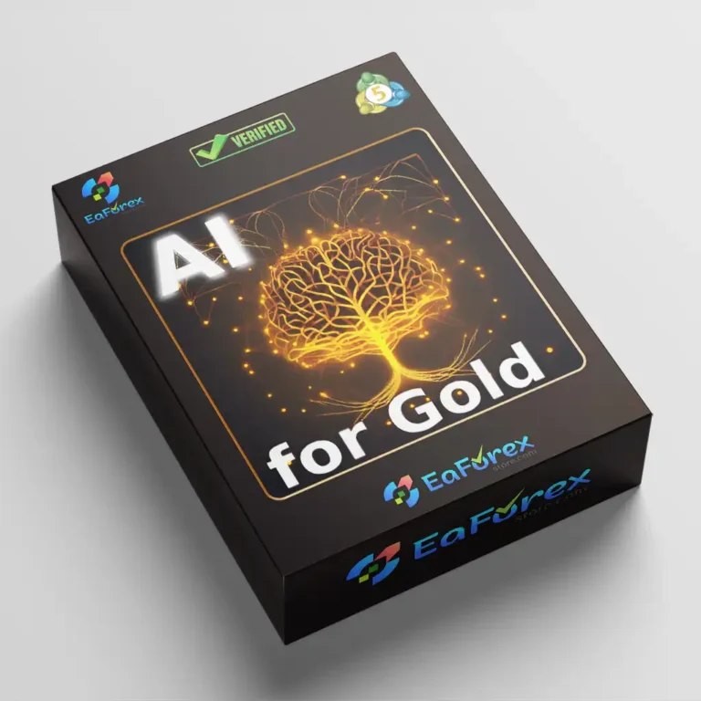 AI for Gold EA mt5