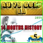AU 79 Gold EA