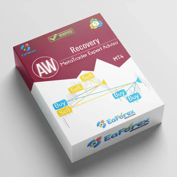 AW Recovery EA MT5