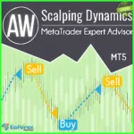 AW Scalping Dynamics EA MT5