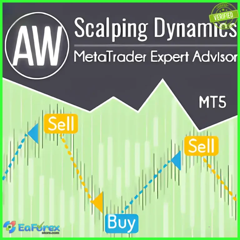 AW Scalping Dynamics EA MT5