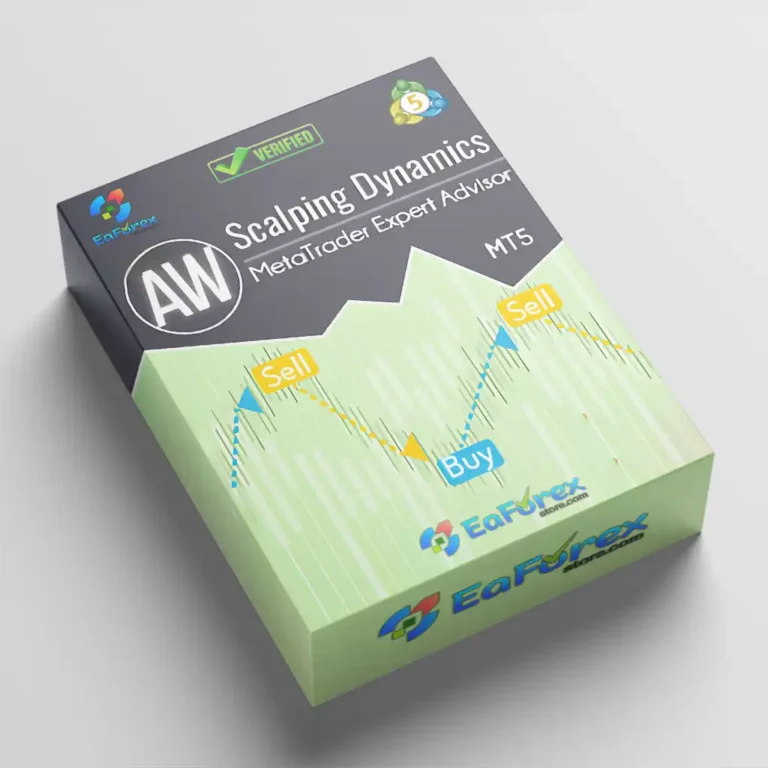 AW Scalping Dynamics MT5