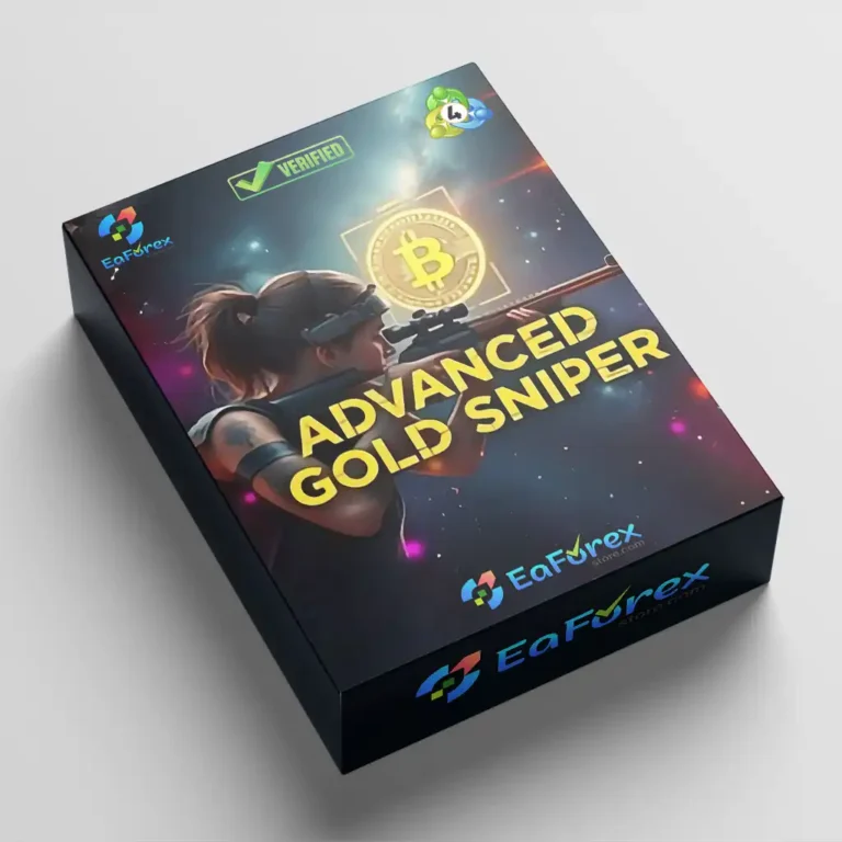 Advanced Gold Sniper EA MT4