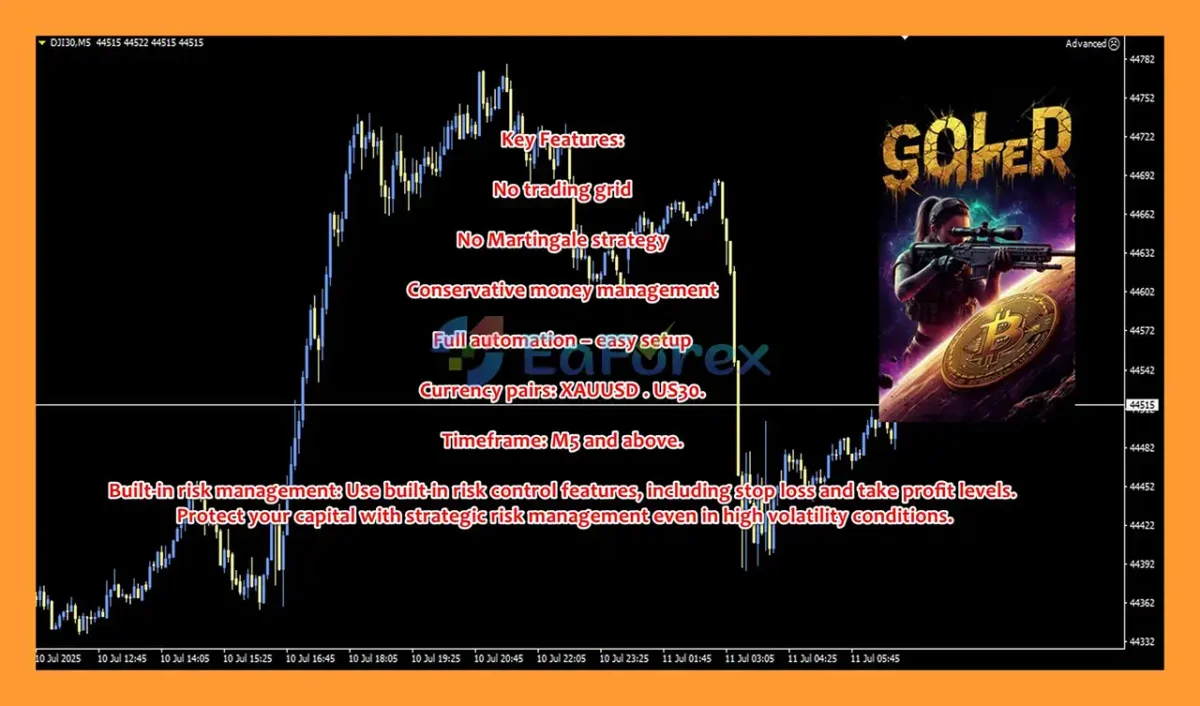 Advanced Gold Sniper Review