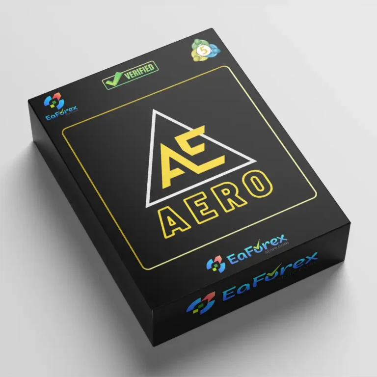 Aero Gold EA MT5