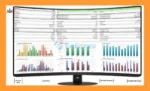 Ai Captain EA MT5 Backtest results