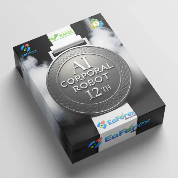 Ai Corporal EA MT5