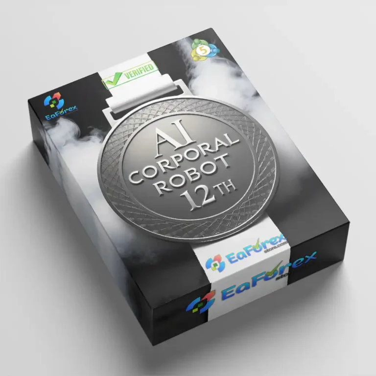 Ai Corporal EA MT5
