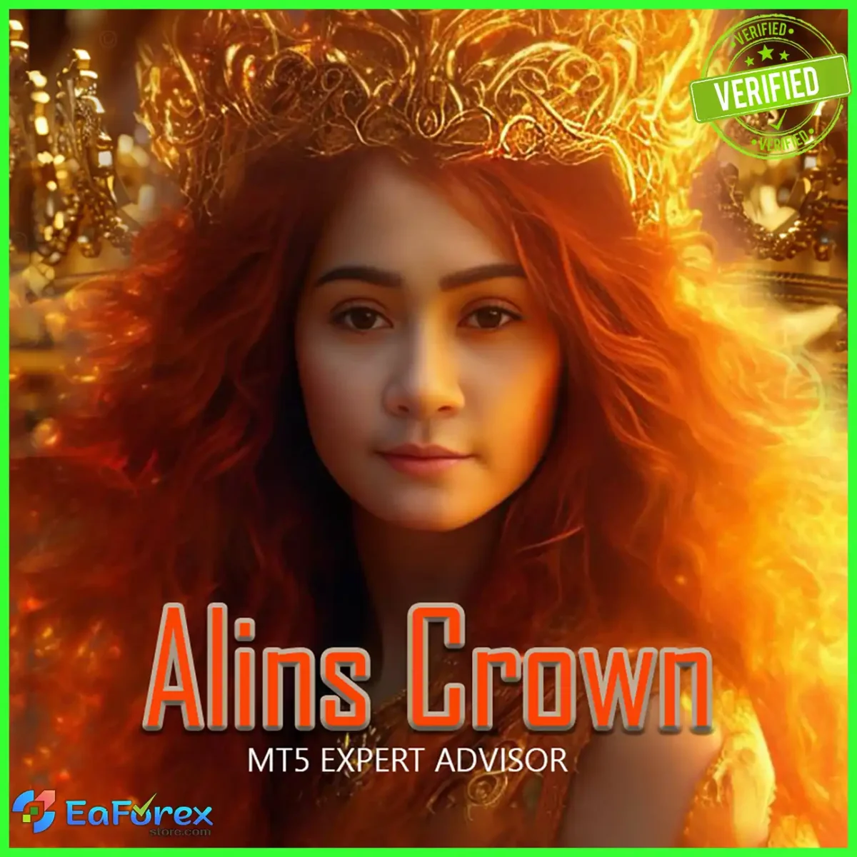 Alins Crown EA
