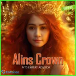 Alins Crown EA