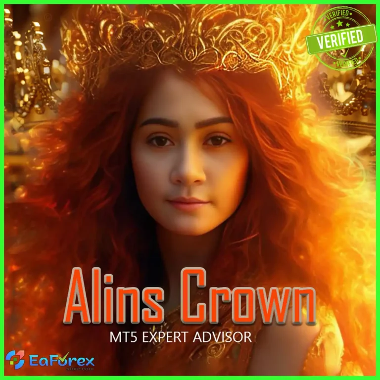 Alins Crown EA